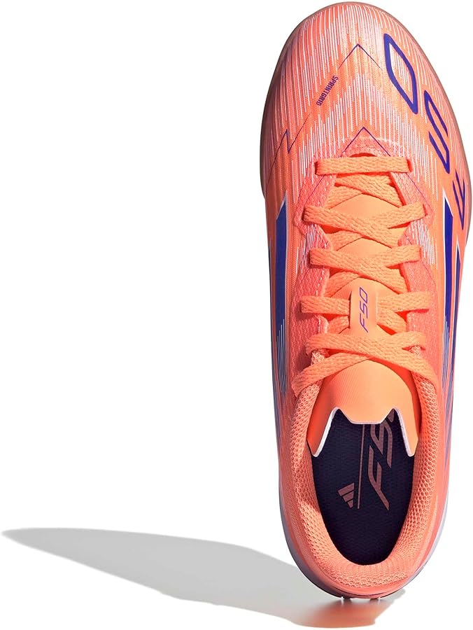 Amazon.com | adidas Unisex-Kids F50 League Indoor, Beam